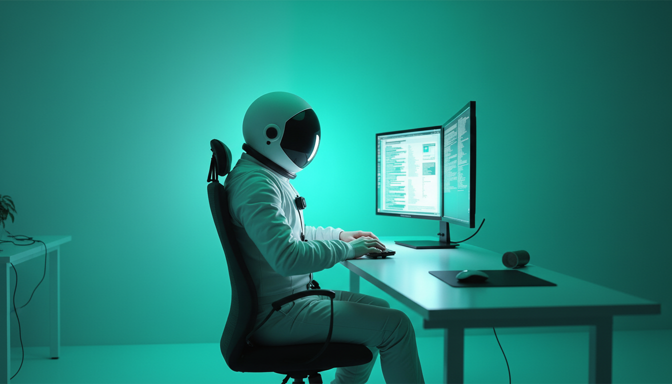 Automatización de procesos con IA — Bigcode Chile