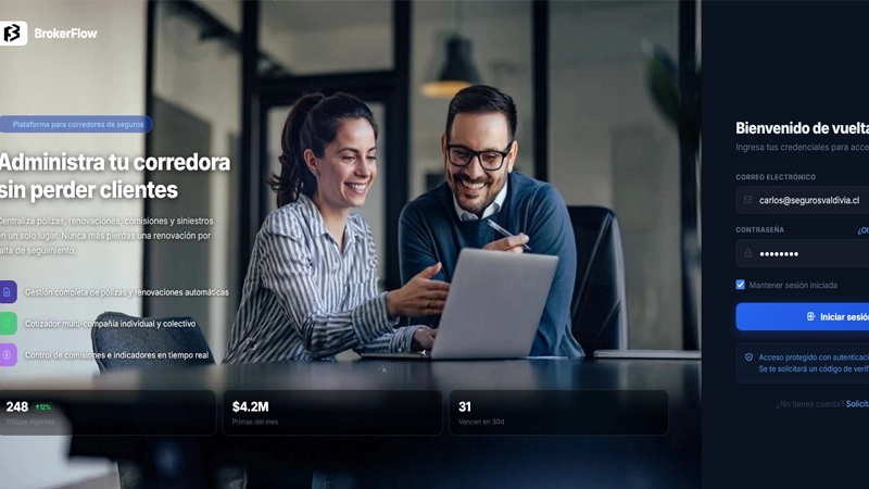 Mantenimiento predictivo industrial — caso Bigcode